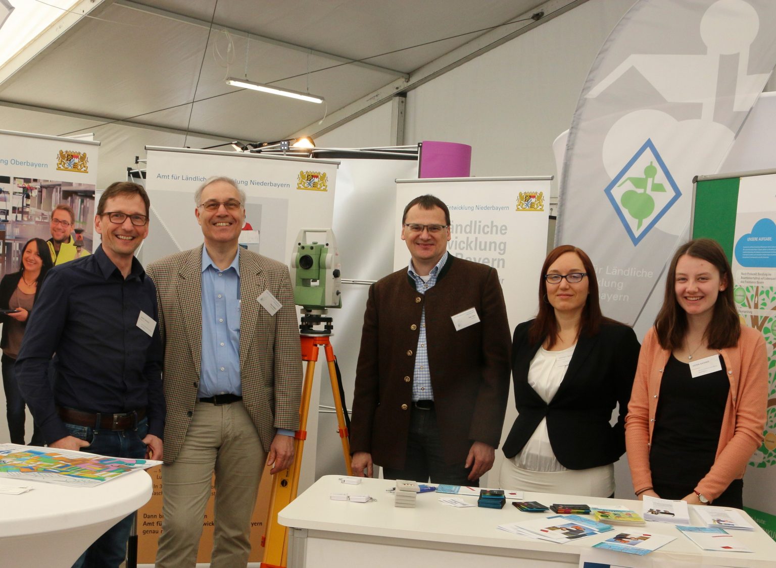 Amt für Ländliche Entwicklung Oberbayern aktiv.live